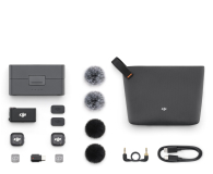 DJI Mic 3 (2 TX + 1 RX) - 1351059 - zdjęcie 5